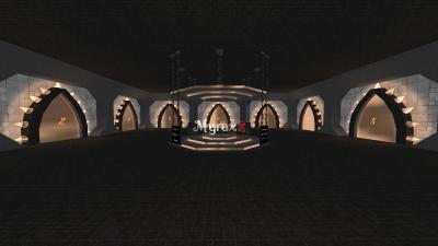Myrax2 - Trickjump Map - vFinal
