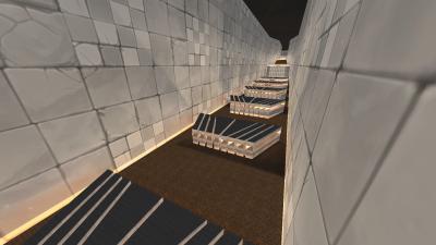 Myrax2 - Trickjump Map screenshot