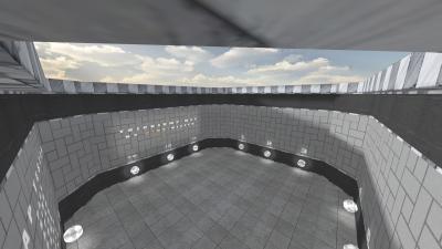 Myrax - TrickJump Map - vFinal