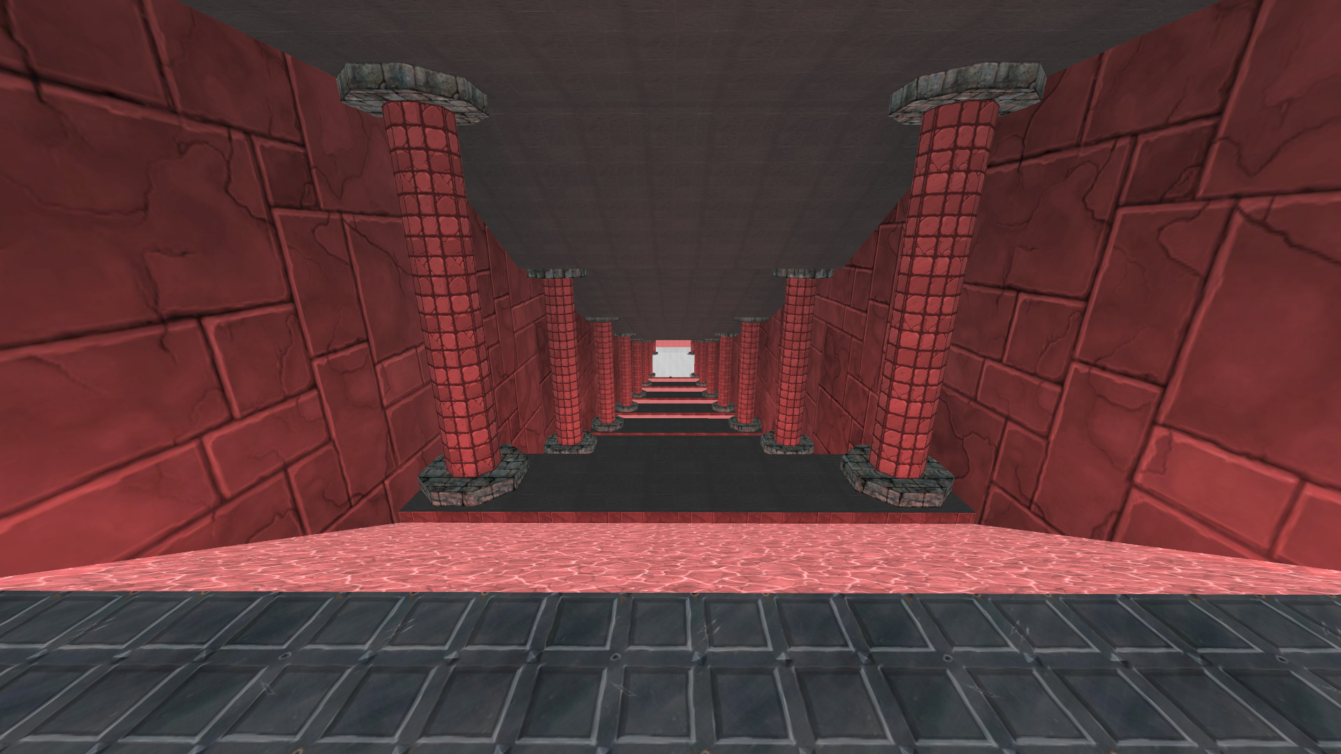Anix_B2 - TrickJump Map! - vBeta2