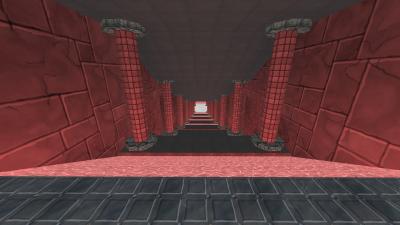 Anix_B2 - TrickJump Map! - vBeta2