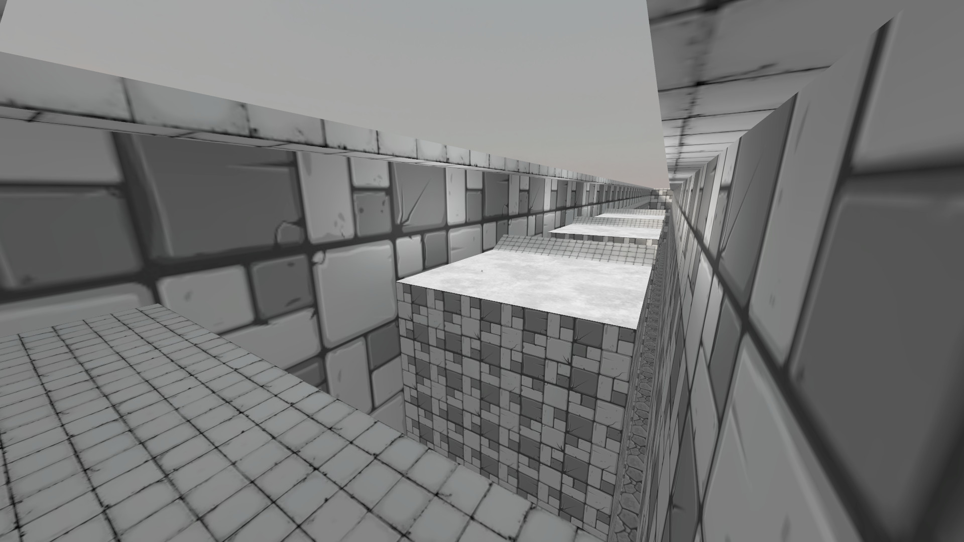 Relaxx Jumps - Trickjump Map! - vBeta