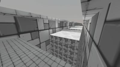 Relaxx Jumps - Trickjump Map! - vBeta