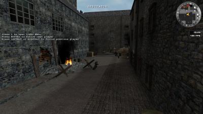 nq_chartow_beta2_BOTZ_Thesework_version_1.04 screenshot