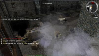 nq_chartow_beta2_BOTZ_Thesework_version_1.04 screenshot