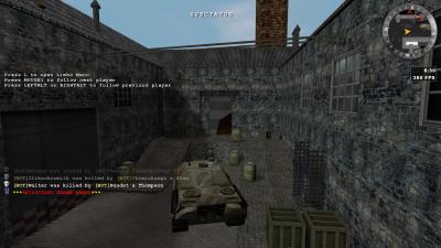 nq_chartow_beta2_BOTZ_Thesework_version_1.04 screenshot