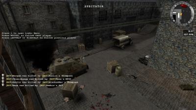 nq_chartow_beta2_BOTZ_Thesework_version_1.04 screenshot