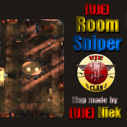 Room sniper ( b1 ) - v0.9