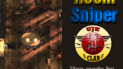 Room sniper ( b1 )