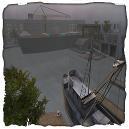 UJE rotterdam sniper - v0.9