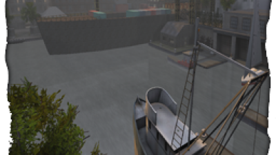 UJE rotterdam sniper