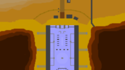 Nod_Temple Ver 1.1 screenshot