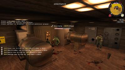 Nod_Temple Ver 1.1 screenshot
