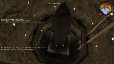 Nod_Temple Ver 1.1 screenshot