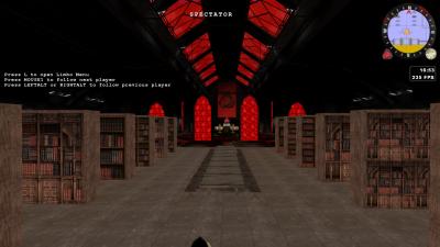 Nod_Temple Ver 1.1 screenshot