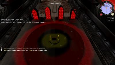 Nod_Temple Ver 1.1 screenshot