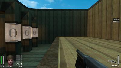 woodstock screenshot