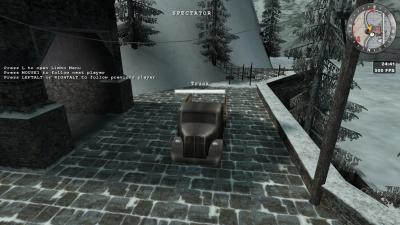 bridges screenshot