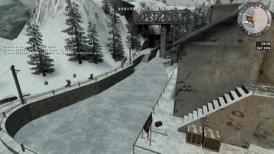 bridges screenshot