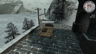 bridges screenshot