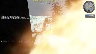 bridges screenshot