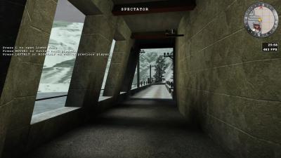 bridges screenshot