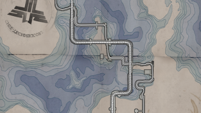 bridges screenshot