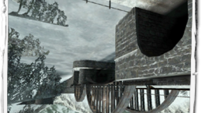 bridges screenshot
