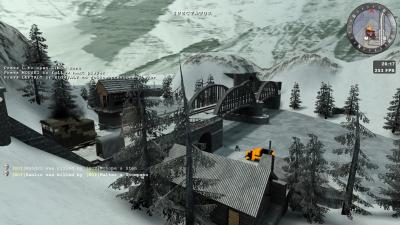 bridges screenshot