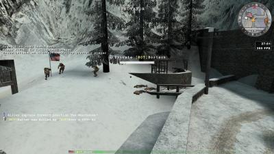 bridges screenshot