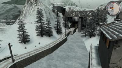 bridges screenshot