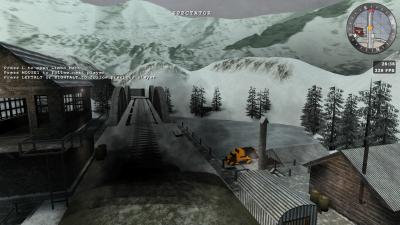 bridges screenshot