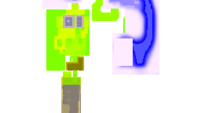 uje secret base screenshot
