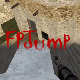 FPjump screenshot