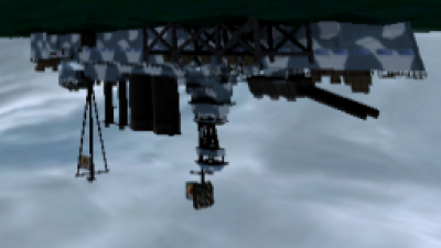 uje_sniper_boot screenshot