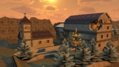 uje_sniper_challenge_fall - v0.9