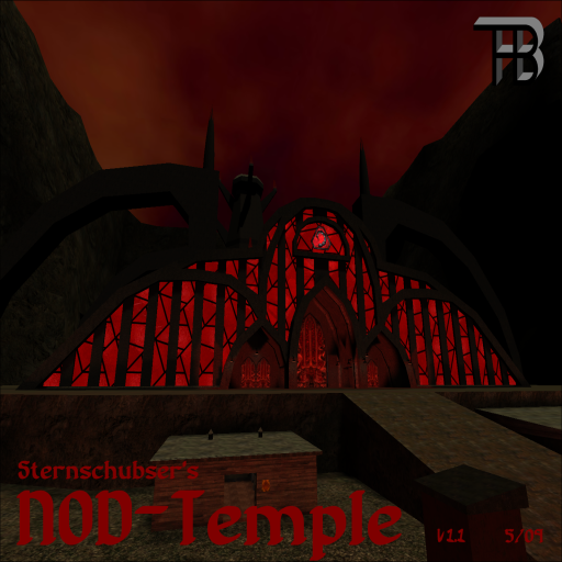 Nod temple  ( 1.1 ) - v0.9