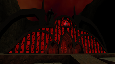 Nod temple  ( 1.1 )