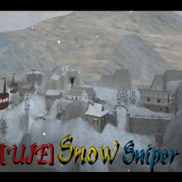 uje_snow_sniper - v0.9