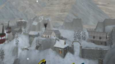 uje_snow_sniper - v0.9