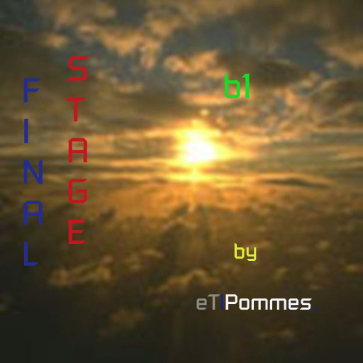 Final Stage b1 screenshot