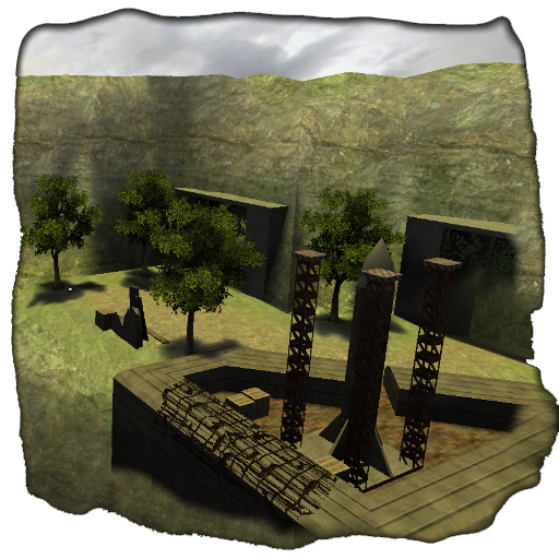 [UJE] The Lab - v0.9