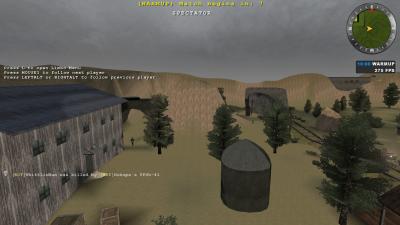 greenland screenshot