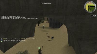 greenland screenshot