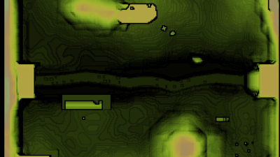 greenland screenshot