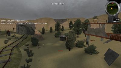 greenland screenshot