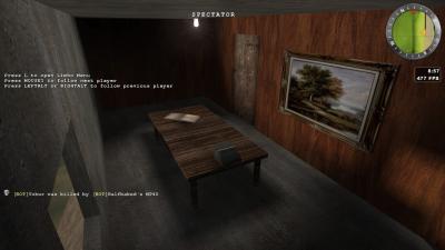 greenland screenshot
