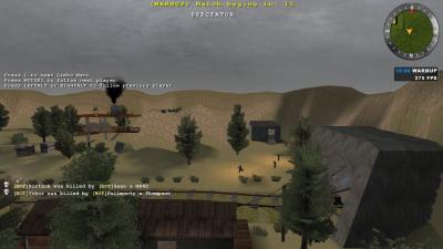 greenland screenshot