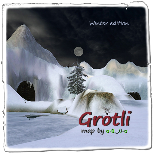 grotli_winter - v0.9  v7