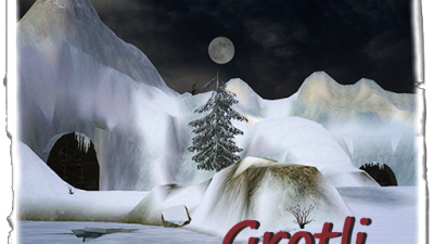 grotli_winter - v0.9  v7